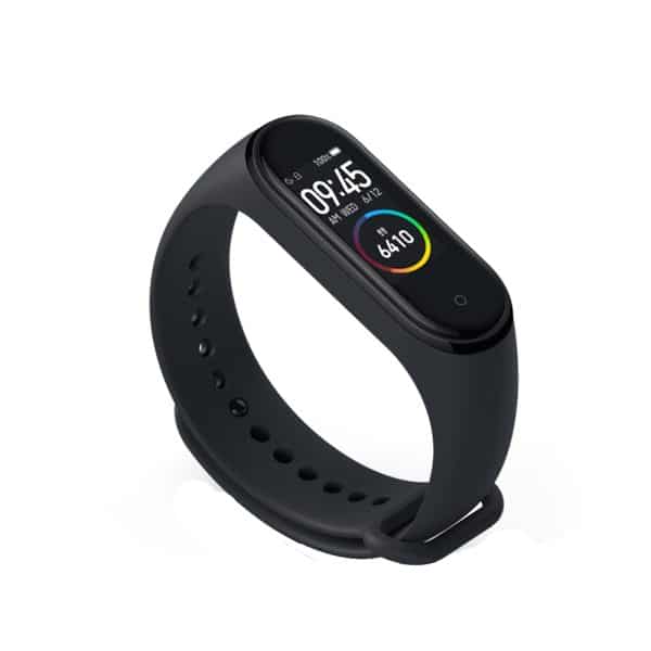 مچ بند هوشمند شیائومی مدل Mi Band 4