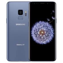 گوشی موبایل سامسونگ مدل Galaxy S9 دو سیم کارت ظرفیت 64 گیگابایت