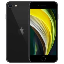 گوشی موبایل اپل مدل iPhone SE 2020 JA  تک سیم کارت ظرفیت 64 گیگابایت و 3 گیگابایت رم