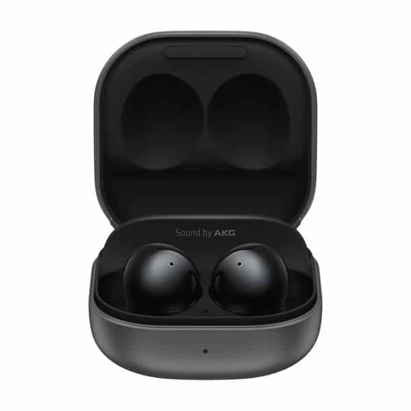 هدفون بلوتوثی سامسونگ مدل Galaxy Buds 2 Onyx Edition