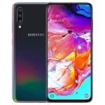 گوشی موبایل سامسونگ مدل Galaxy A70 SM-A705FN/DS دو سیم‌کارت ظرفیت 128 گیگابایت - با برچسب قیمت مصرف کننده