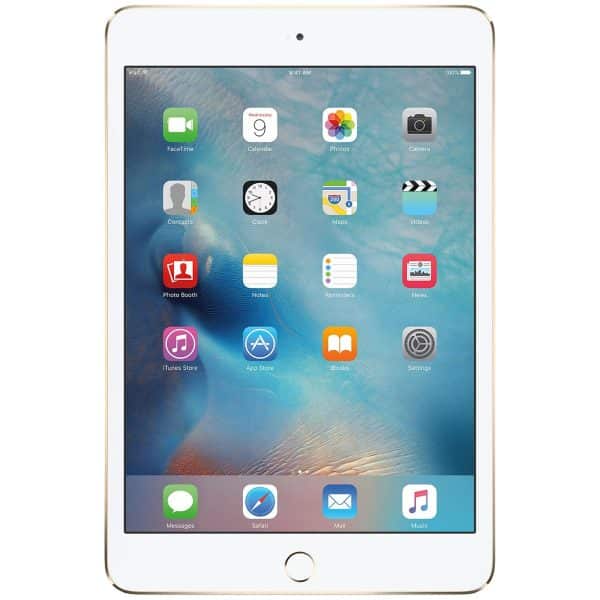 تبلت اپل مدل iPad mini 4 4G ظرفیت 16 گیگابایت