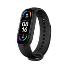 مچ بند هوشمند شیائومی مدل Mi band 6