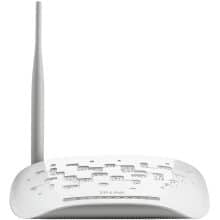 مودم روتر ADSL2 Plus بی‌سیم N150 تی پی-لینک مدل TD-W8951ND_V1