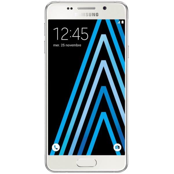 گوشی موبایل سامسونگ مدل Galaxy A3 2016 SM-A310F دو سیم‌کارت