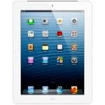 تبلت اپل مدل iPad (4th Gen.) Wi-Fi + 4G ظرفیت 128 گیگابایت