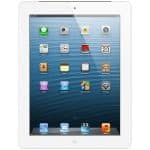 تبلت اپل مدل iPad (4th Gen.) Wi-Fi ظرفیت 16 گیگابایت