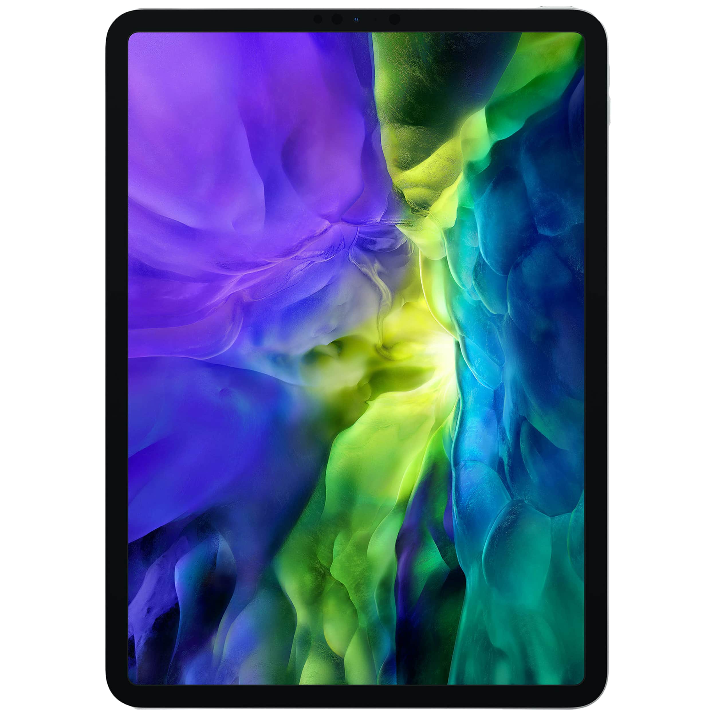 تبلت اپل مدل iPad Pro 11 inch 2020 4G ظرفیت 256 گیگابایت