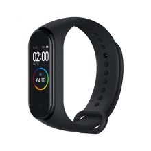 مچ بند هوشمند شیائومی مدل ME MI BAND 6 2022