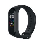 مچ بند هوشمند شیائومی مدل MMD MI BAND 6 GLOBAL