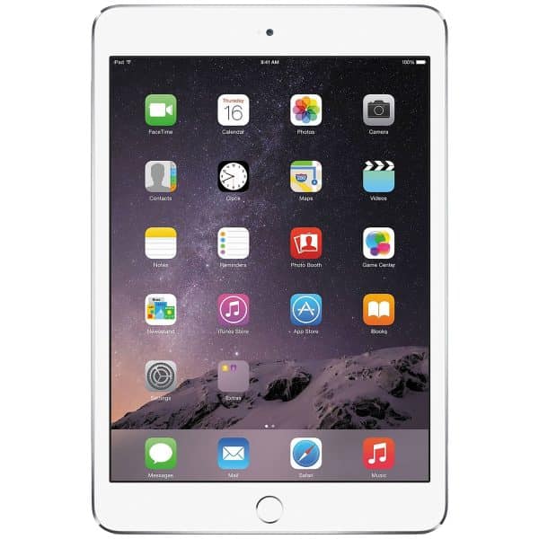 تبلت اپل مدل iPad mini 3 Wi-Fi ظرفیت 64 گیگابایت