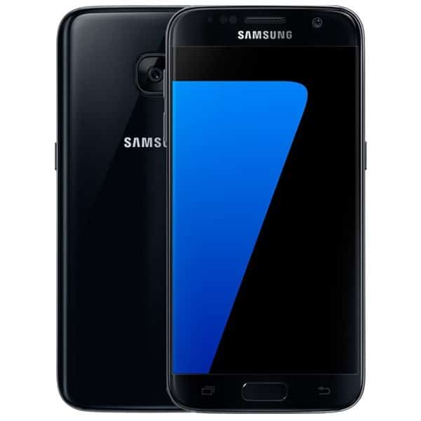 گوشی موبایل سامسونگ مدل Galaxy S7 SM-G930F ظرفیت 32 گیگابایت