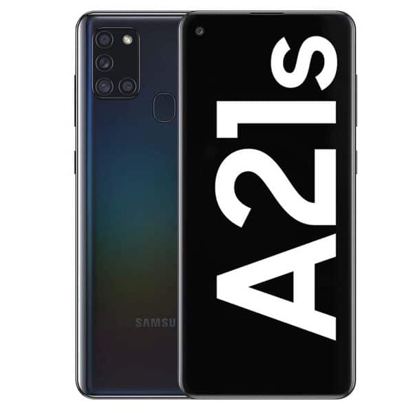 گوشی موبایل سامسونگ مدل Galaxy A21s A217F/DS دو سیم کارت ظرفیت 128 گیگابایت