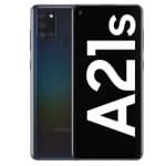 گوشی موبایل سامسونگ مدل Galaxy A21S SM-A217F/DS دو سیم‌کارت ظرفیت 64 گیگابایت و رم 6 گیگابایت