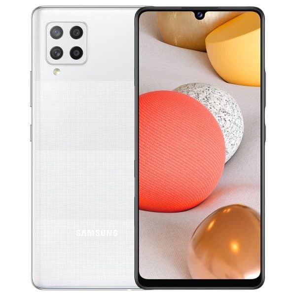 گوشی موبایل سامسونگ مدل Galaxy A42 5G SM-A426B/DS دو سیم کارت ظرفیت 128گیگابایت و 8 گیگابایت رم