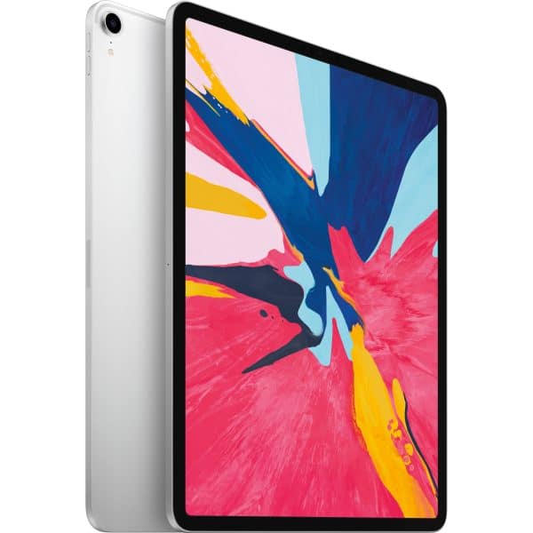 تبلت اپل مدل iPad Pro 2018 12.9 inch 4G ظرفیت 512 گیگابایت