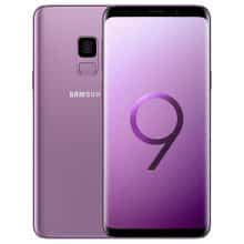 گوشی موبایل سامسونگ مدل Galaxy S9 SM-G960FD دو سیم کارت ظرفیت 256 گیگابایت – با برچسب قیمت مصرف‌کننده