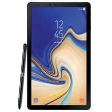 تبلت سامسونگ مدل GALAXY TAB S4 10.5 LTE 2018 SM-T835 ظرفیت 64 گیگابایت