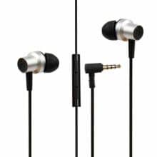 هندزفری شیائومی مدل Earphone dual motion بسته 2 عددی