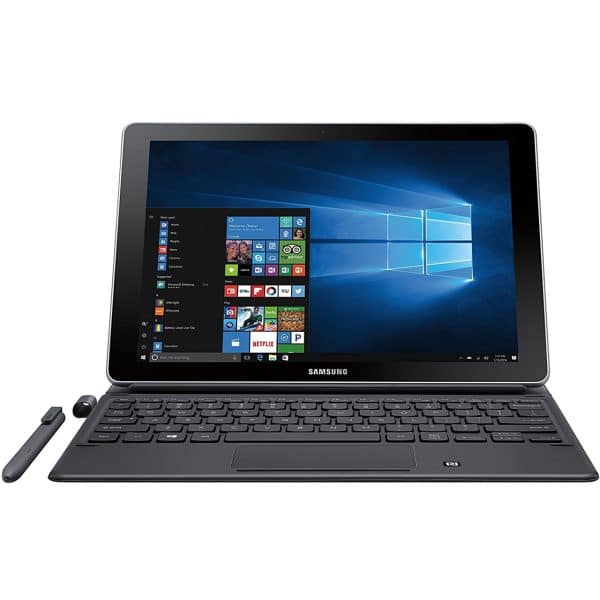 تبلت سامسونگ مدل Galaxy Book 10.6 LTE