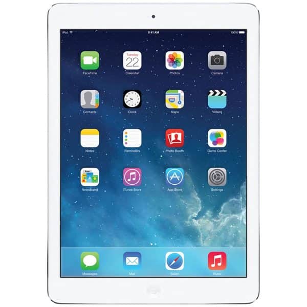 تبلت اپل مدل iPad Air Wi-Fi ظرفیت 128 گیگابایت