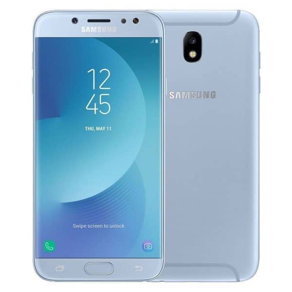 گوشی موبایل سامسونگ مدل Galaxy J7 Pro SM-J730F دو سیم‌ کارت