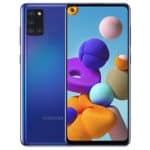 گوشی موبایل سامسونگ مدل Galaxy A21s A217F/DS دو سیم کارت ظرفیت 32 گیگابایت و 3 گیگابایت رم