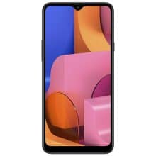 گوشی موبایل سامسونگ مدل Galaxy A20s SM-A207F/DS دو سیم کارت ظرفیت 32 گیگابایت – طرح قیمت شگفت انگیز