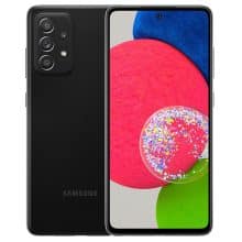 گوشی موبایل سامسونگ مدل Galaxy A52s 5G دو سیم کارت ظرفیت 128 گیگابایت و رم 8 گیگابایت – ویتنام