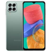 گوشی موبایل سامسونگ مدل Galaxy M33 5G SM-M336BU/DS دو سیم‌ کارت ظرفیت 128 گیگابایت و رم 6 گیگابایت – اکتیو