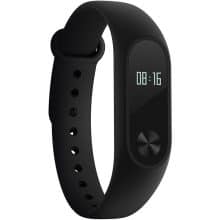 مچ بند هوشمند شیائومی مدل Mi Band 2