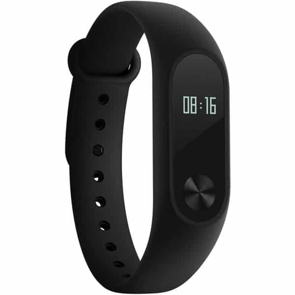 مچ بند هوشمند شیائومی مدل Mi Band 2