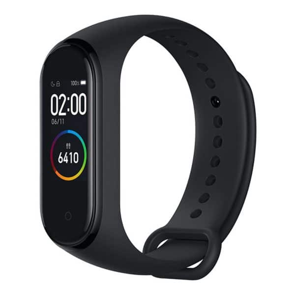 مچ بند هوشمند شیائومی مدل Mi Band 4 Global