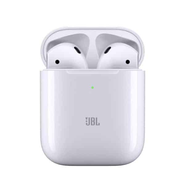 هدفون بلوتوثی جی بی ال مدل JBL air R-02