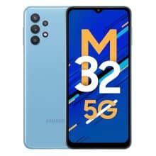 گوشی موبایل سامسونگ مدل Galaxy M32 5G SM-M326B/DS دو سیم‌ کارت ظرفیت 128 گیگابایت و رم 6 گیگابایت – اکتیو