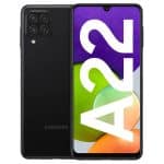 گوشی موبایل سامسونگ مدل Galaxy A22 SM-A225F دو سیم کارت ظرفیت 128 گیگابایت و رم 6 گیگابایت