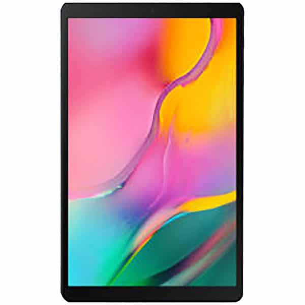 تبلت سامسونگ مدل Galaxy TAB A 10.1 2019 LTE SM-T515 ظرفیت 32 گیگابایت