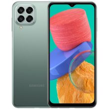 گوشی موبایل سامسونگ مدل Galaxy M33 5G SM-M336B/DS دو سیم‌ کارت ظرفیت 128 گیگابایت و رم 8 گیگابایت – اکتیو