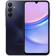 گوشی موبایل سامسونگ Galaxy A15 دو سیم کارت ظرفیت 128 گیگابایت و رم 4 گیگابایت – ویتنام