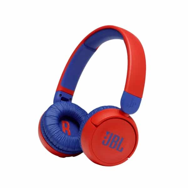 هدفون بلوتوثی جی بی ال مدل JBL Jr 310 BT