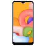 گوشی موبایل سامسونگ مدل Galaxy A01 SM-A015F/DS دو سیم کارت ظرفیت 16 گیگابایت - طرح قیمت شگفت انگیز