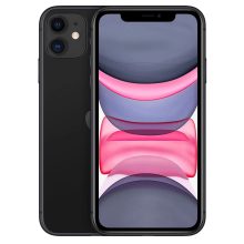 گوشی موبایل اپل مدل iPhone 11 B/A تک سیم‌ کارت ظرفیت 64 گیگابایت و رم 4 گیگابایت