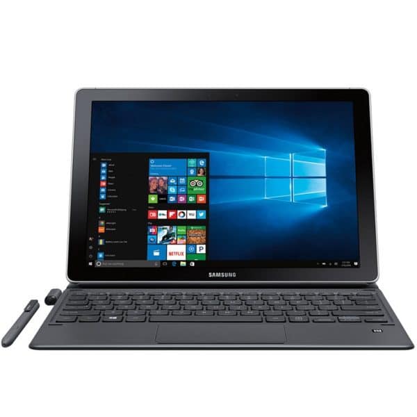 تبلت سامسونگ مدل Galaxy Book 12 LTE