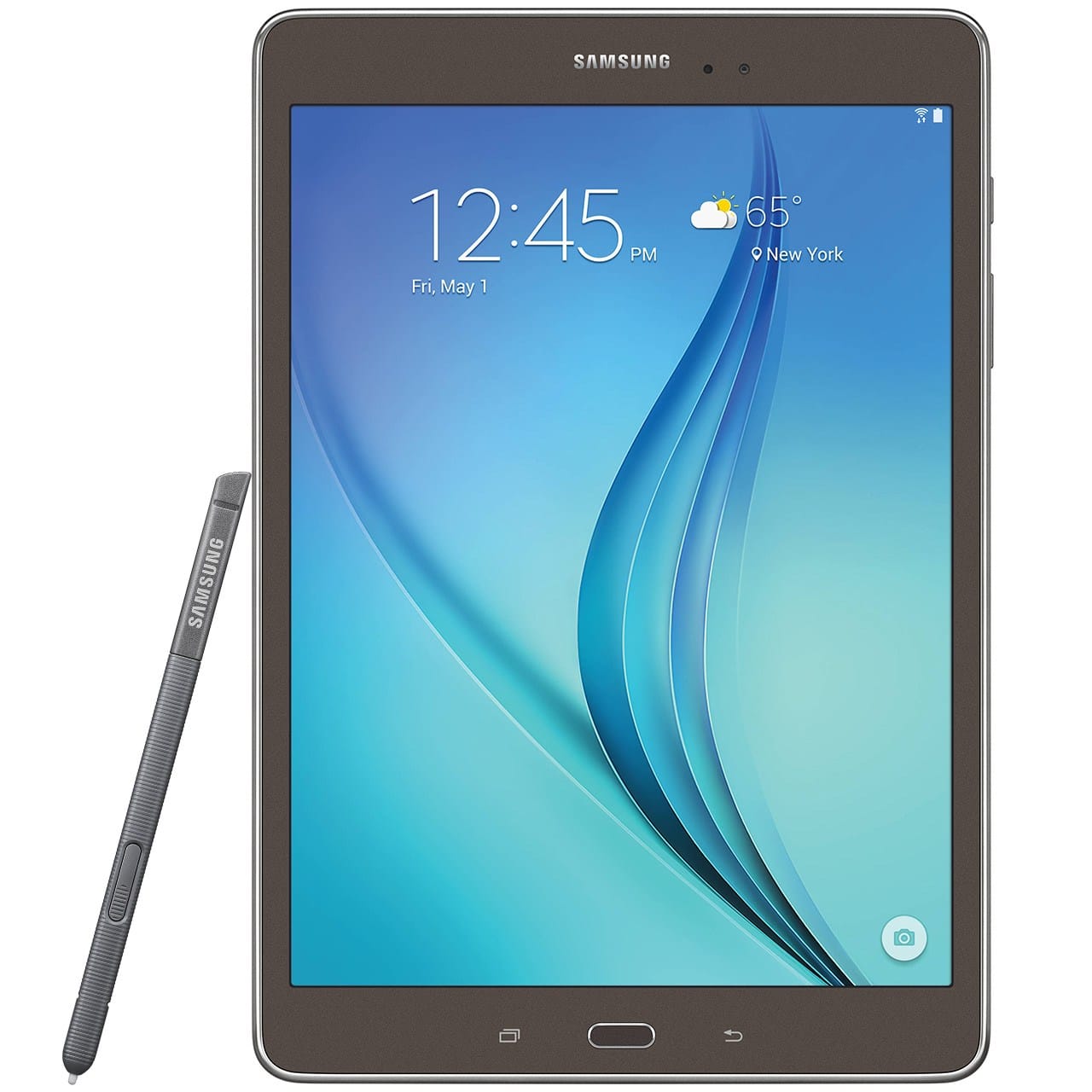 تبلت سامسونگ مدل Galaxy Tab A 8.0 LTE به همراه قلم S Pen ظرفیت 16 گیگابایت