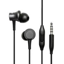 هندزفری شیائومی مدل Earphones basic بسته 2 عددی