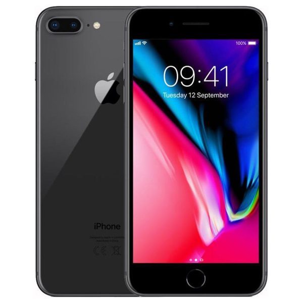 گوشی موبایل اپل مدل iPhone 8 Plus (Product) Red ظرفیت 256 گیگابایت