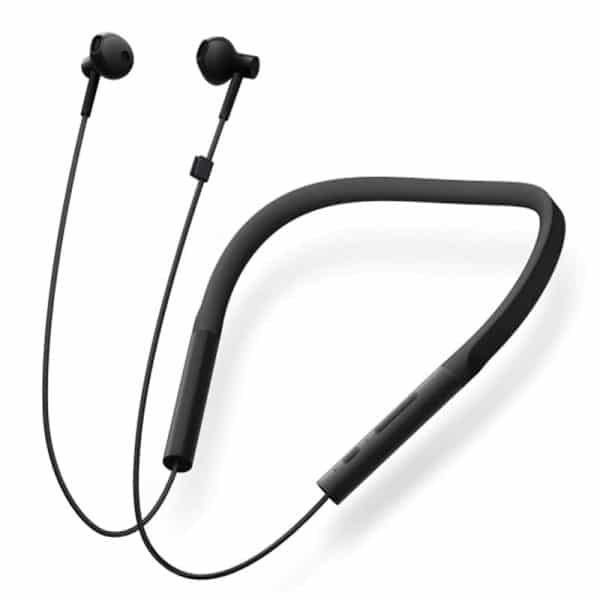 هندزفری بلوتوثی شیائومی مدل MO BASIC NEKBAND EARPHONE