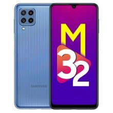 گوشی موبایل سامسونگ مدل Galaxy M32 SM-M325F/DS دو سیم‌ کارت ظرفیت 128 گیگابایت و رم 8 گیگابایت – اکتیو