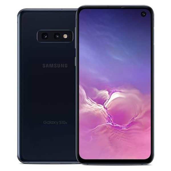 گوشی موبایل سامسونگ مدل Galaxy S10e SM-G970F/DS دو سیم کارت ظرفیت 128 گیگابایت