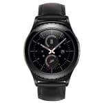 ساعت هوشمند سامسونگ مدل Gear S2 Classic SM-R732 بند چرمی